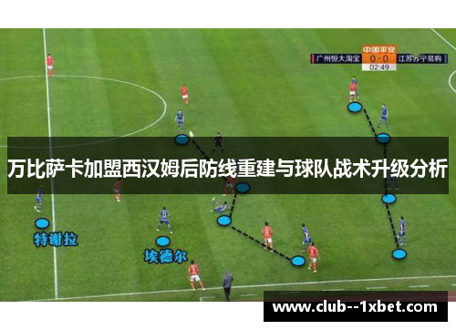 万比萨卡加盟西汉姆后防线重建与球队战术升级分析 万比萨卡加盟西汉姆后防线重建与球队战术升级分析